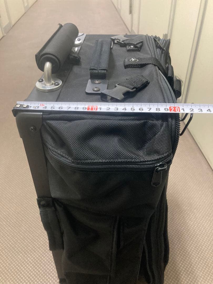 ラゲッジワークス　スーツケース　アメリカ直輸入