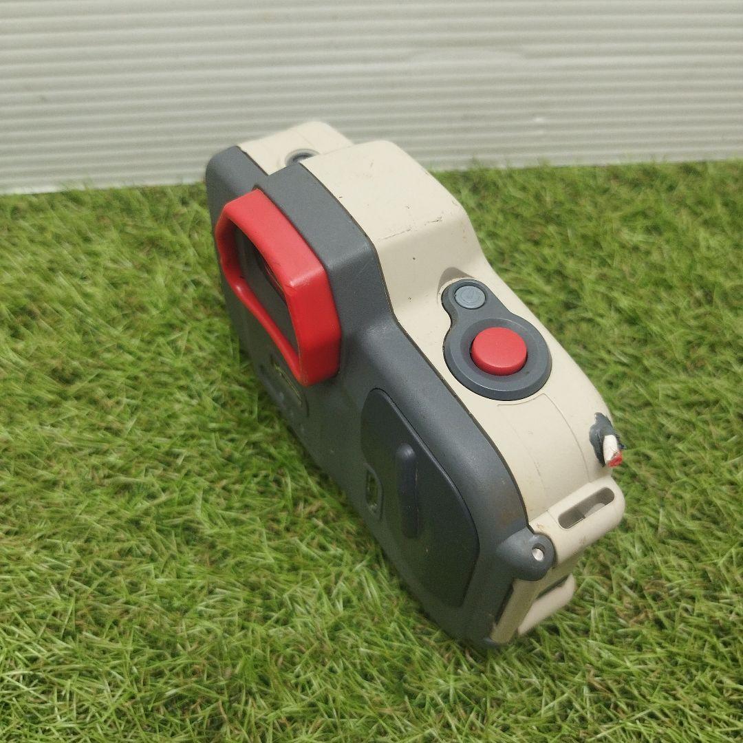 Canon Autoboy D5 フィルムカメラ