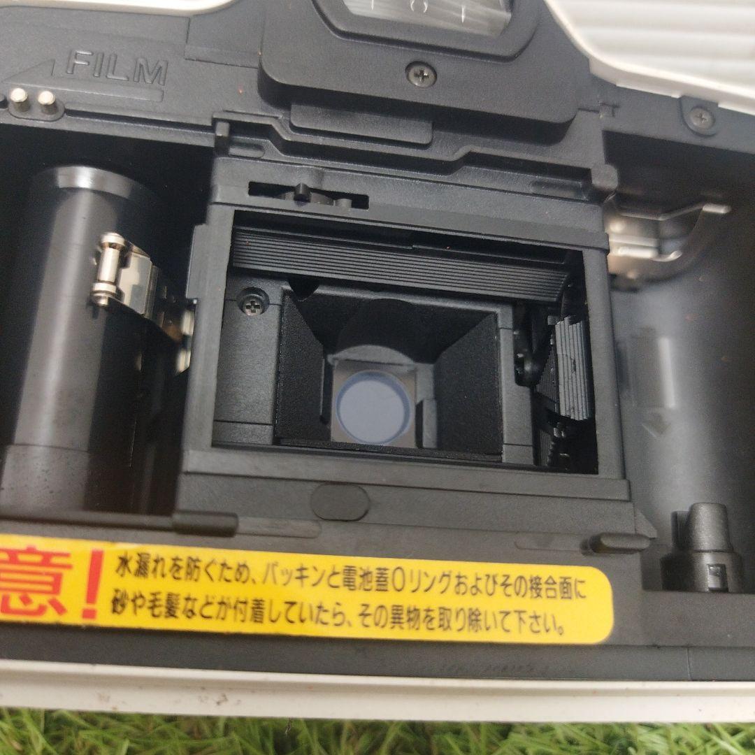 Canon Autoboy D5 フィルムカメラ