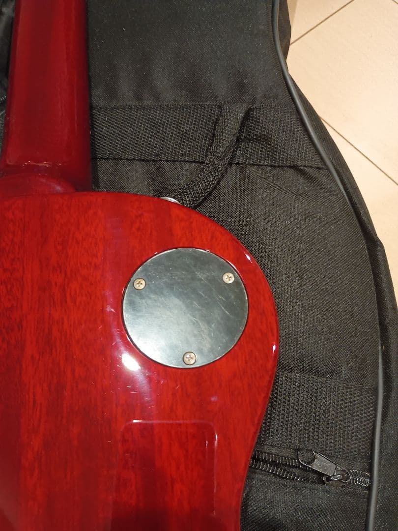 CoolZ エレキギター ZLJ1