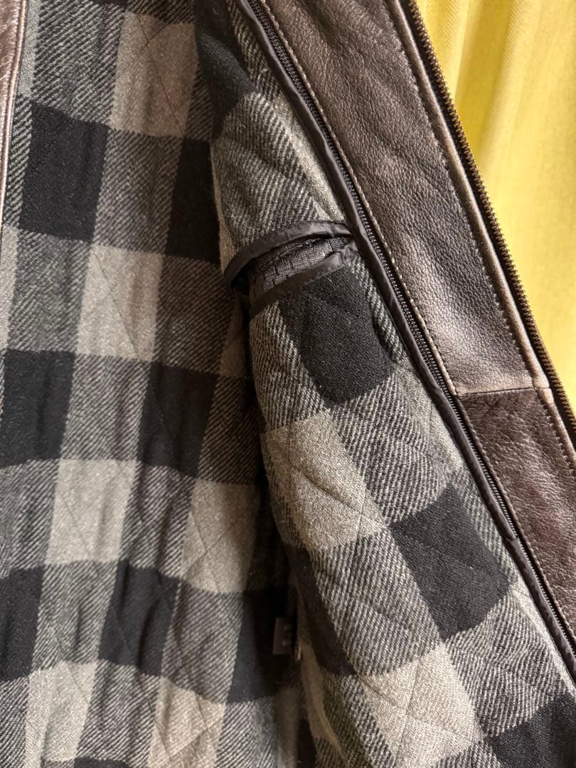 Harley-Davidson レザージャケット Lサイズ