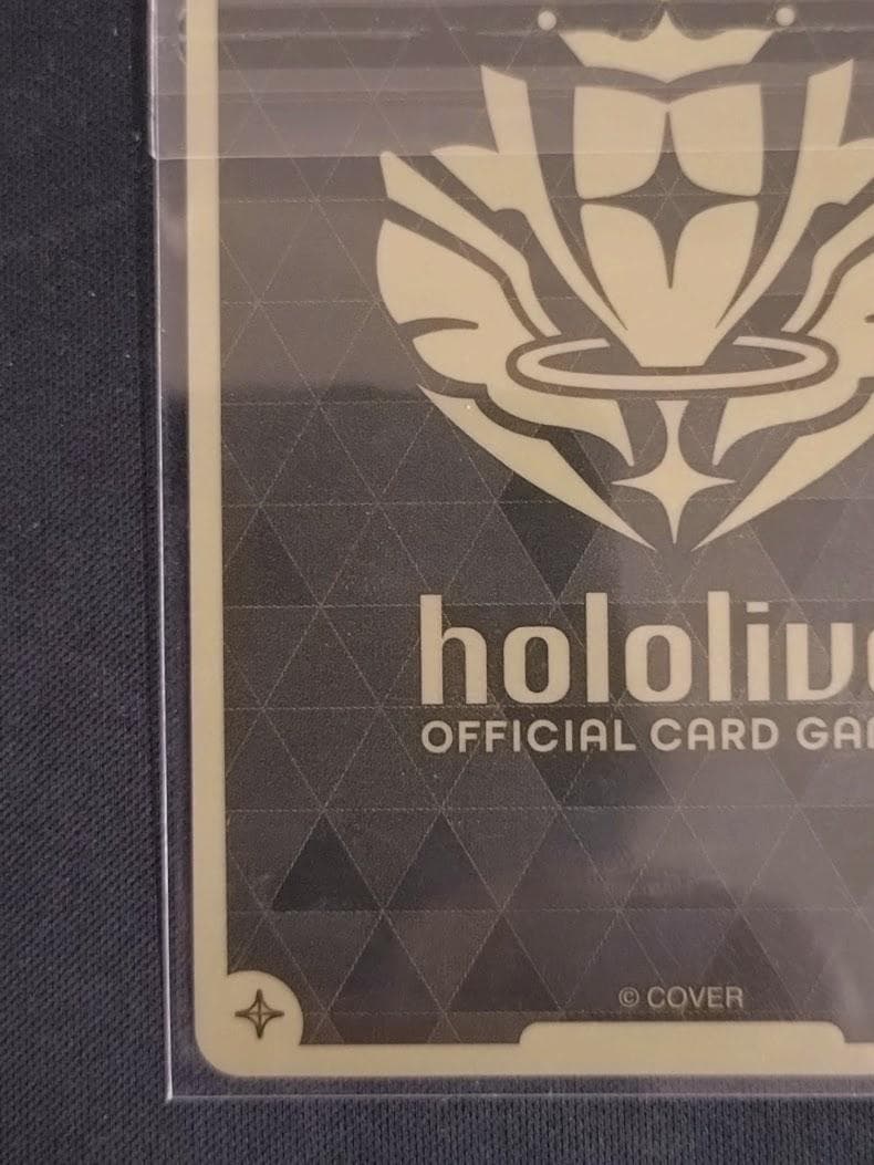 【未開封】 姫森ルーナ WGP TOP8賞PRカード プロモ hBP03-014