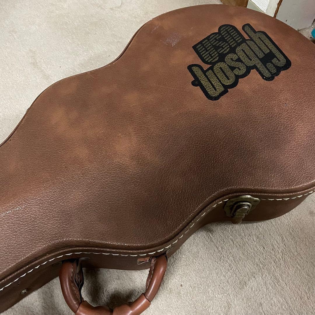 Gibson Les Paul Standard 94年 ネック折れ修復あり