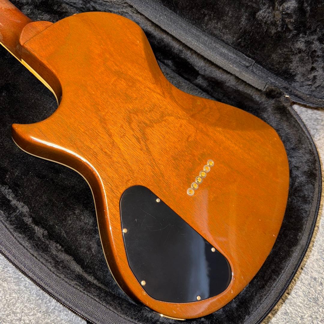 Gibson Custom Shop 1994 Nighthawk ギグバッグ付