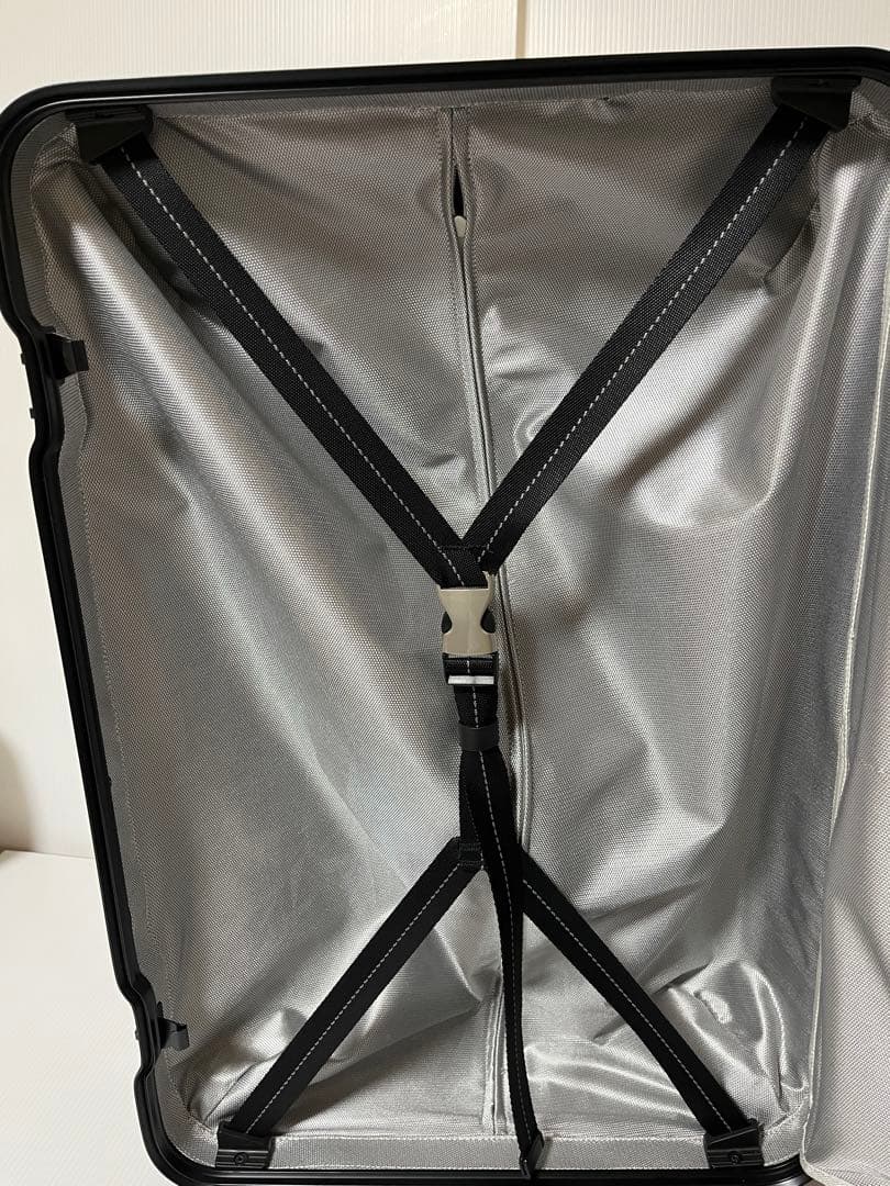 リカルド Ricardo キャリーケース