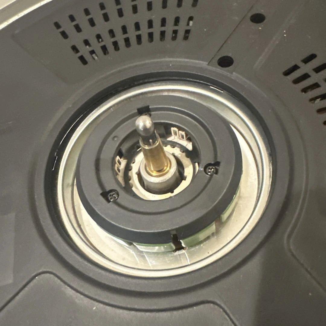 【値切OK】Technics SL-1200 MK2 ターンテーブル DJ