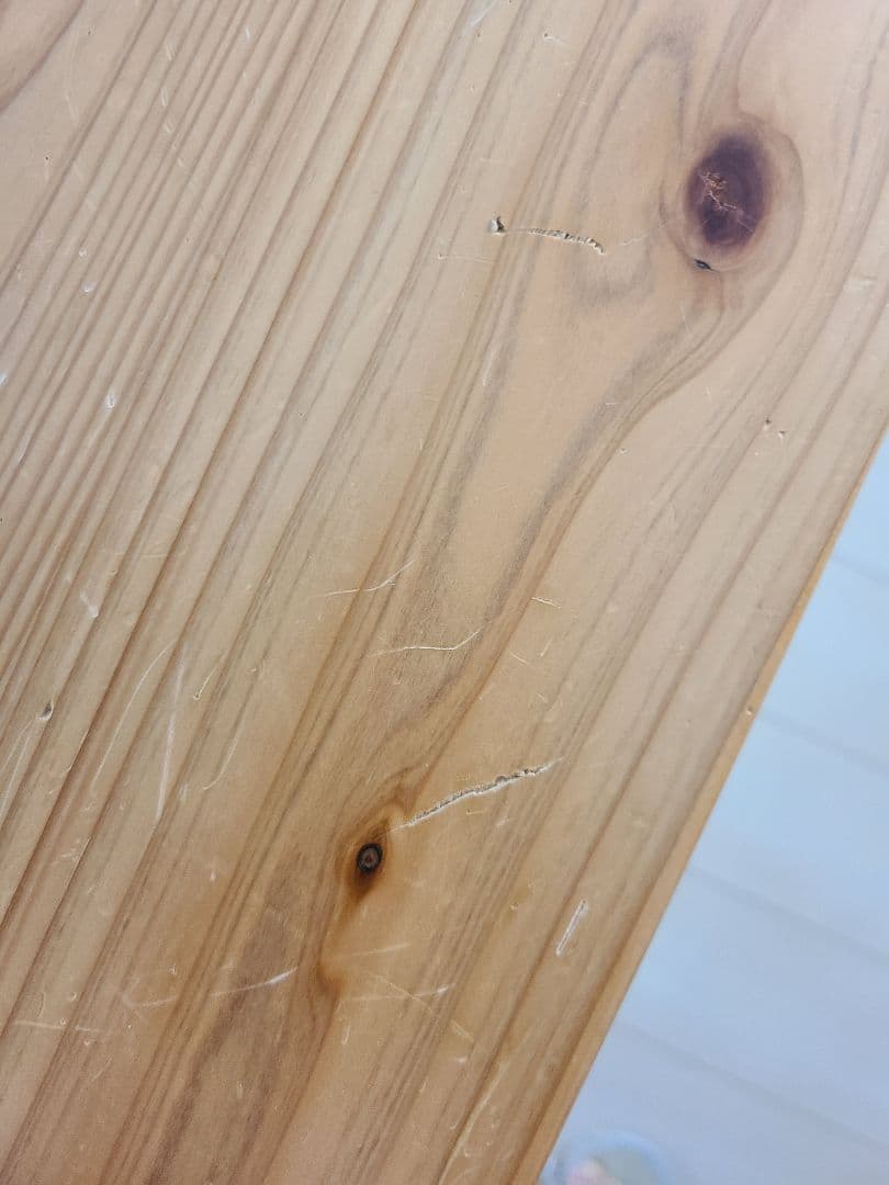 kanademono ダイニングテーブル