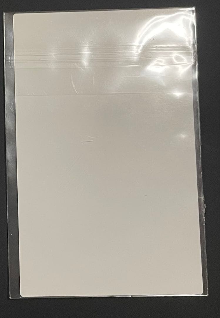 hygacha ハイガチャ HYDE ラルク チェキ カード トレカ 非売品