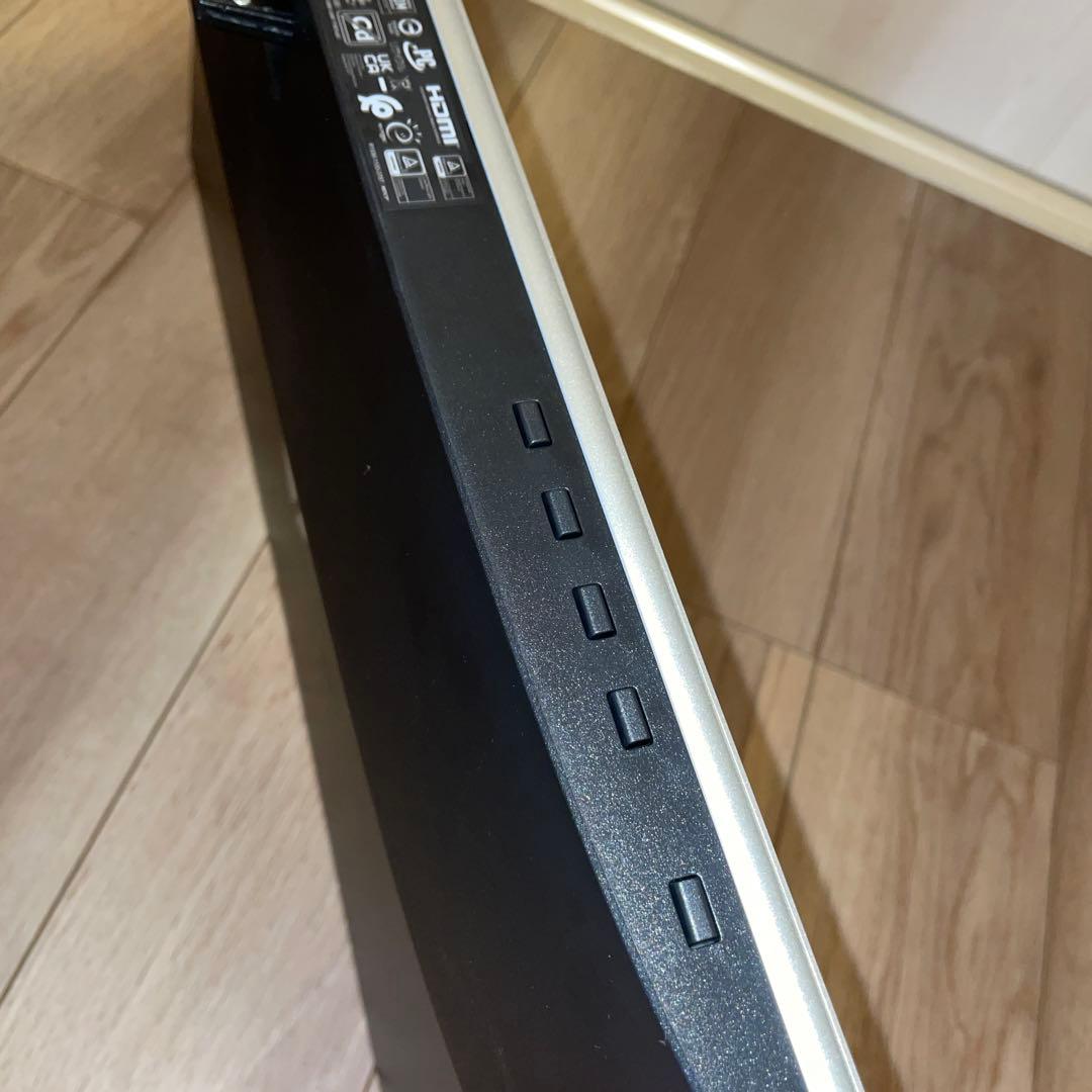 HP 27f 4K UHD 27インチ　ディスプレイ　モニター