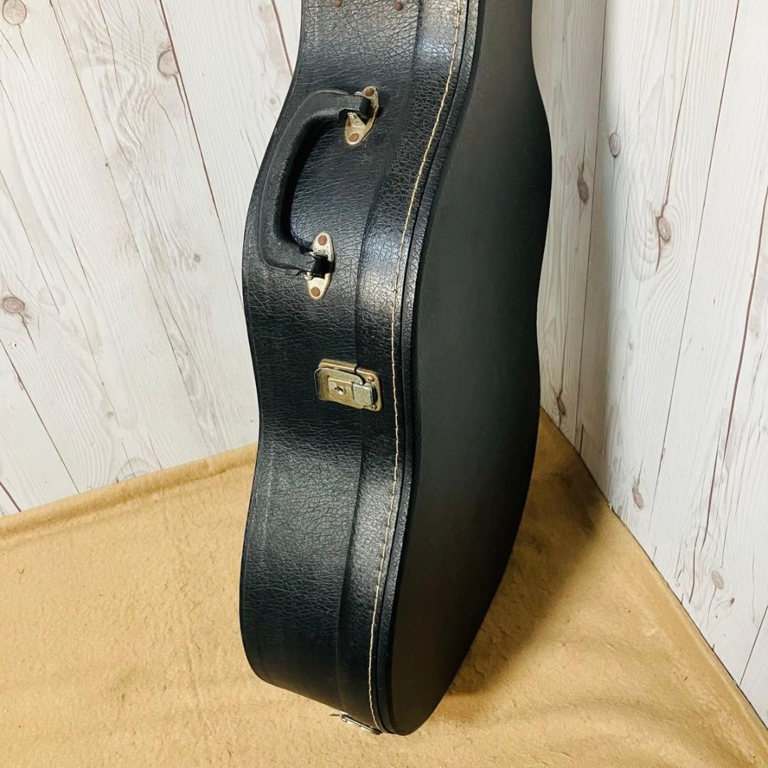 【希少 美品】YAMAHA ST400R エレキギター ハードケース付き 日本製