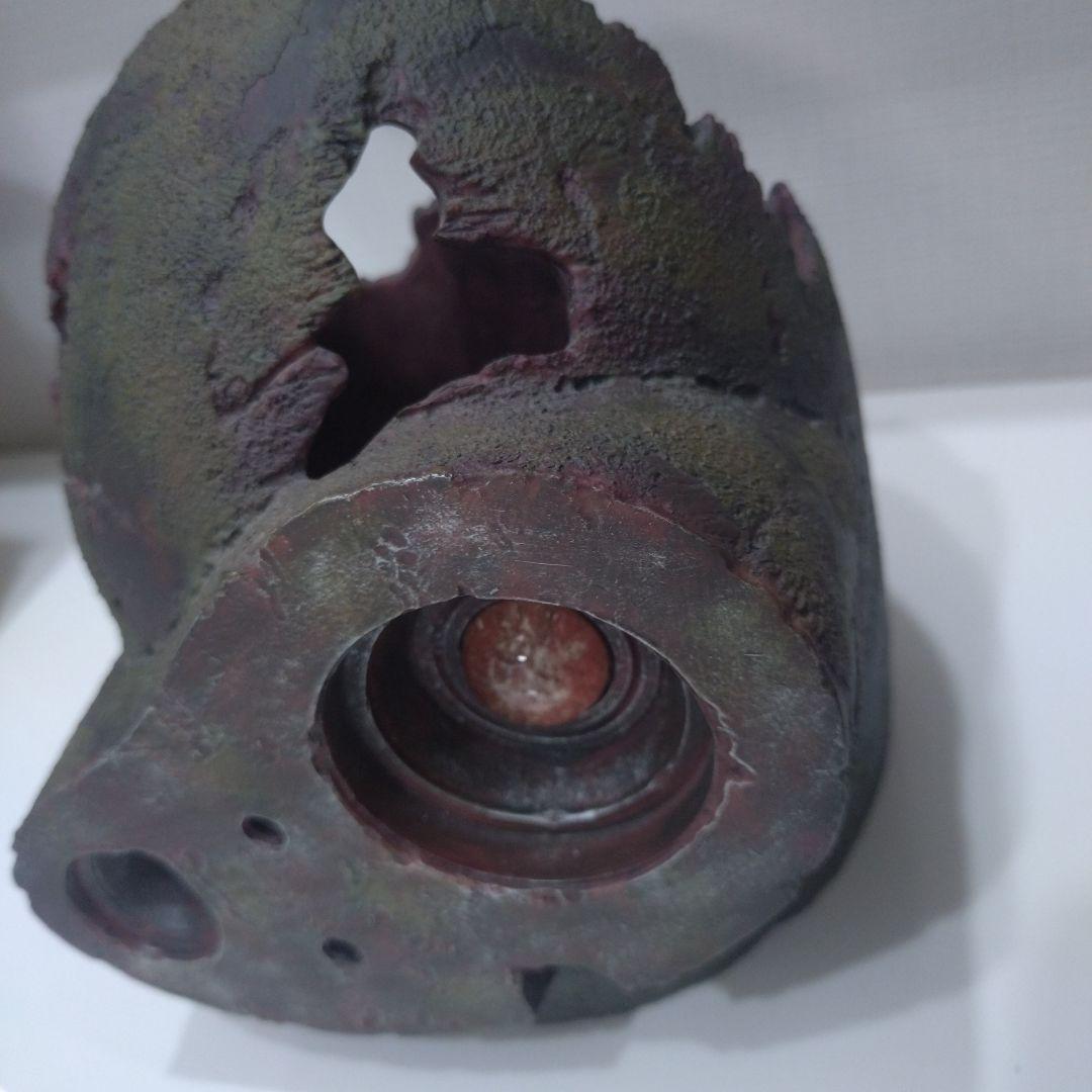 天空の城ラピュタ　ロボット兵プランター