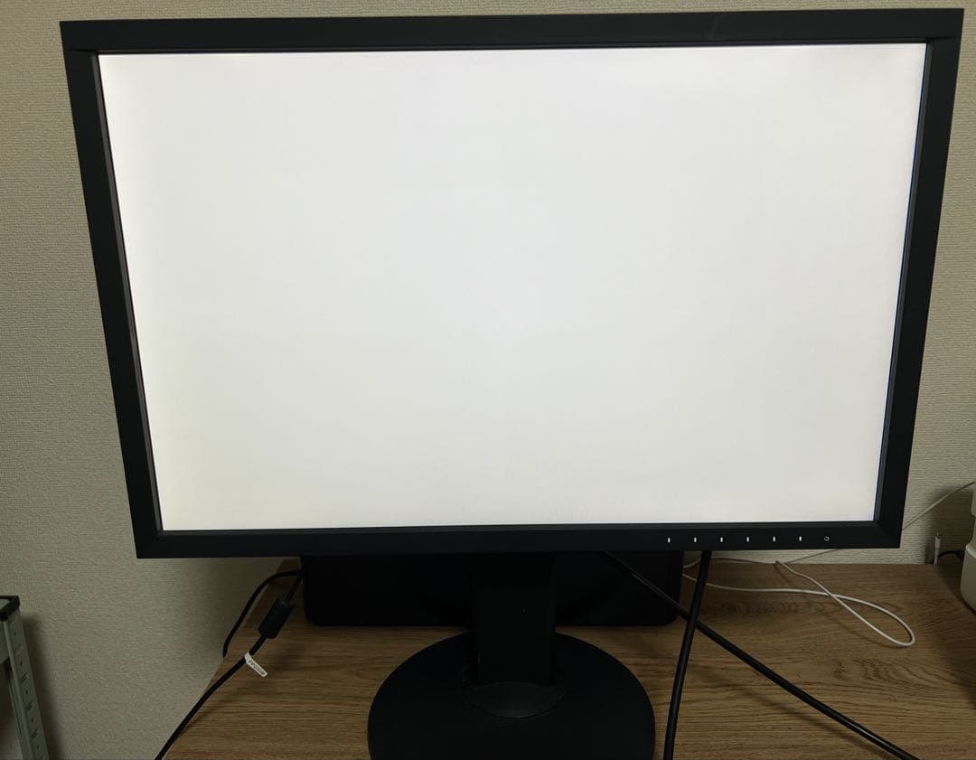 ディスプレイ・モニター本体 CS2410 EIZO ColorEdge