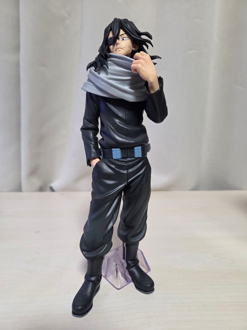 hiro『美品』ヒロアカ 一番くじ まとめ売り