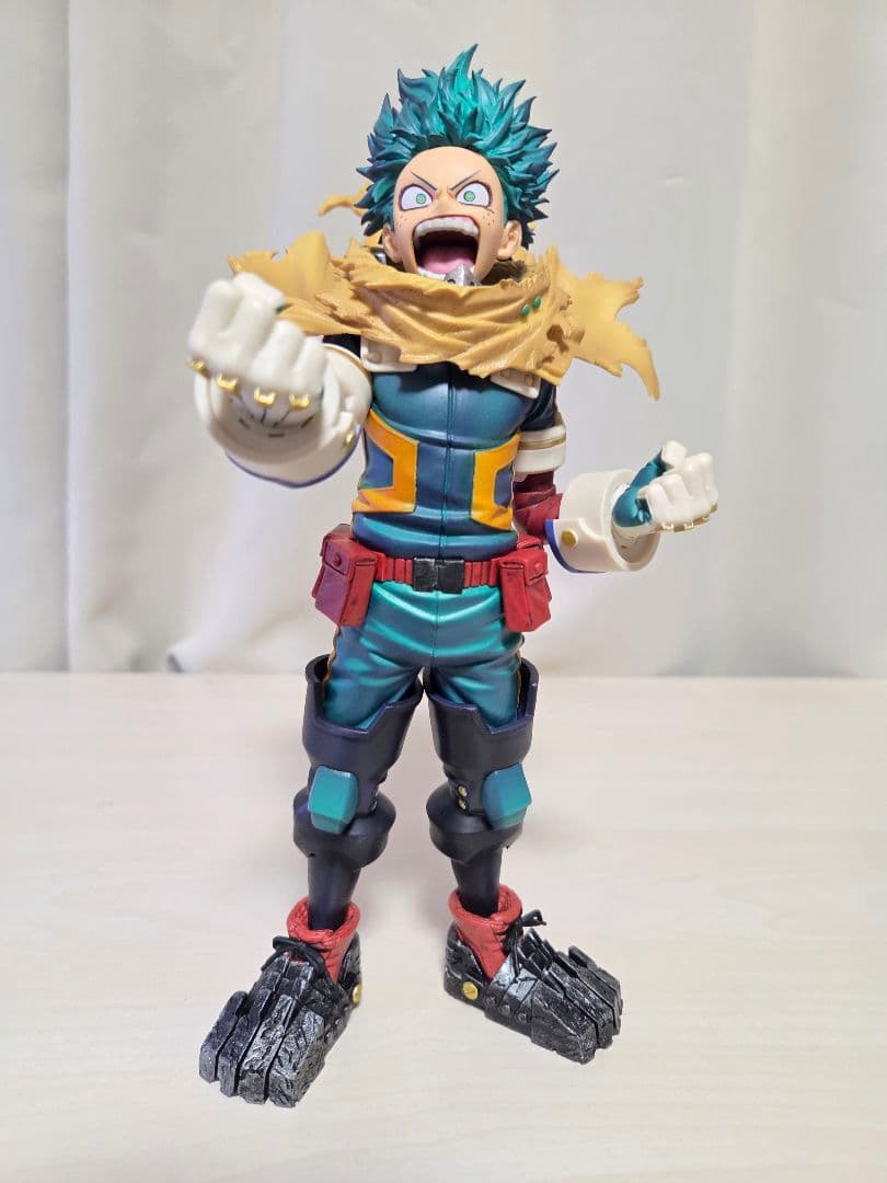 hiro『美品』ヒロアカ 一番くじ まとめ売り