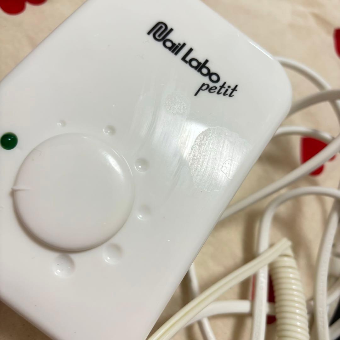 Nail Labo petit ネイルマシン