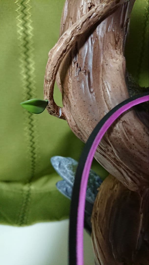 MAGIC CUBE Focus On GK 甘露寺蜜璃