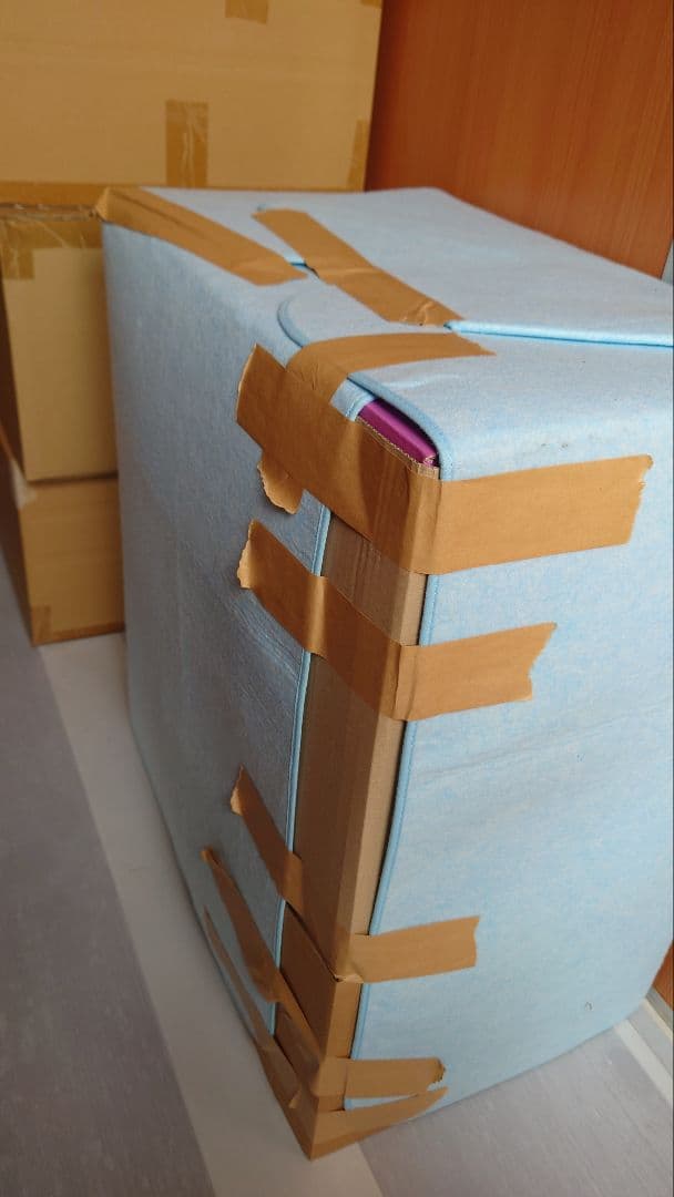 MAGIC CUBE Focus On GK 甘露寺蜜璃