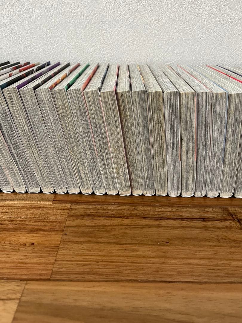 【中古品】僕のヒーローアカデミア　１～４２巻　全巻セット