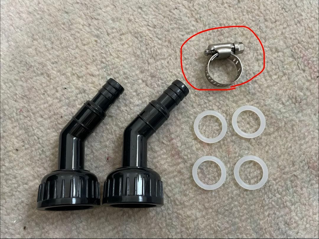 GEX COOLWAY BK-C200N クーラー 160L