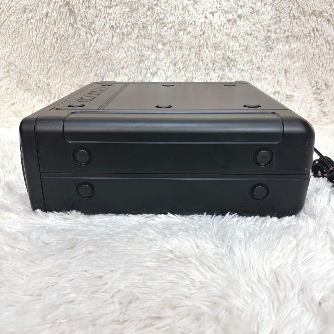 【極希少】 KENWOOD ケンウッド センタースピーカーシステム CS-7