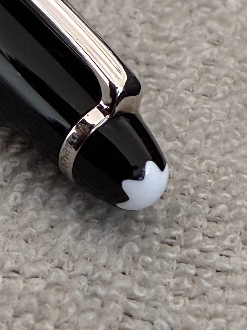 ◾️プラチナ美品◾️マイスターシュテュッククラシックP164 ◾️新品リフィル、箱付属