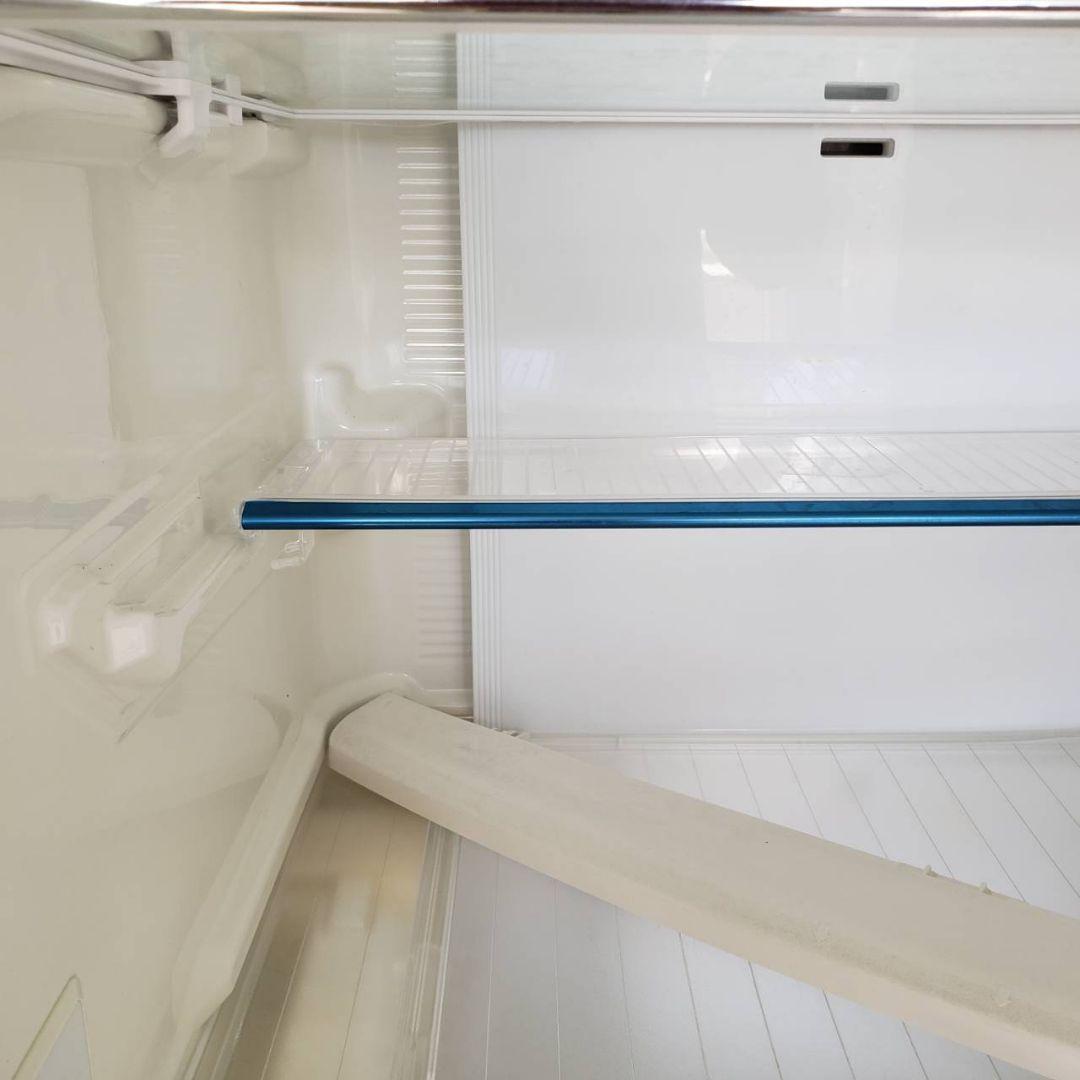 全国送料無料　パナソニック　426L ノンフロン冷凍冷蔵庫　NR-E430V