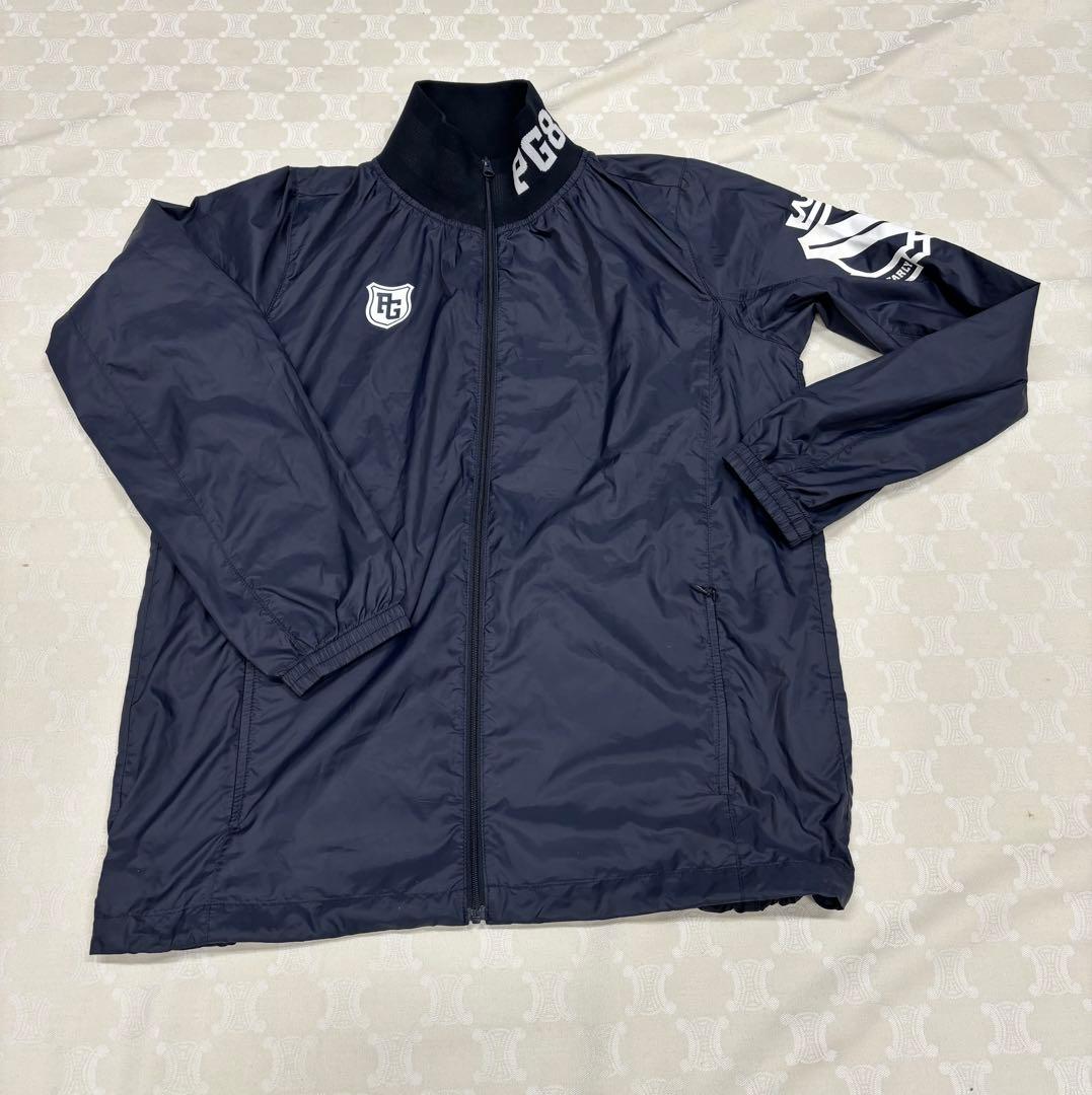 PEARLY GATES スニード ブルゾン 2点セット ネイビーM 3way