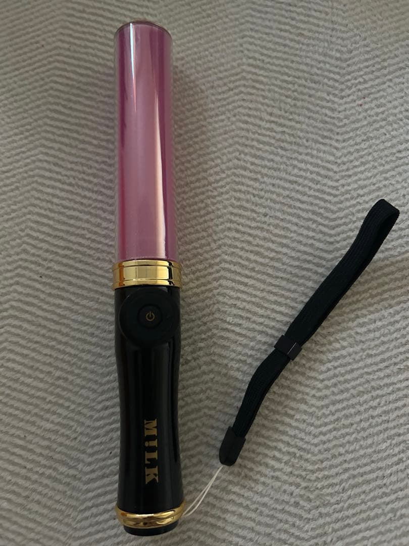 m*.様 M!LK ペンライト 佐野勇斗