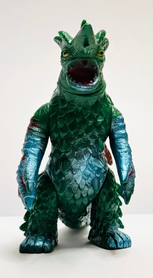 ウルトラマンシリーズ 怪獣フィギュアセット