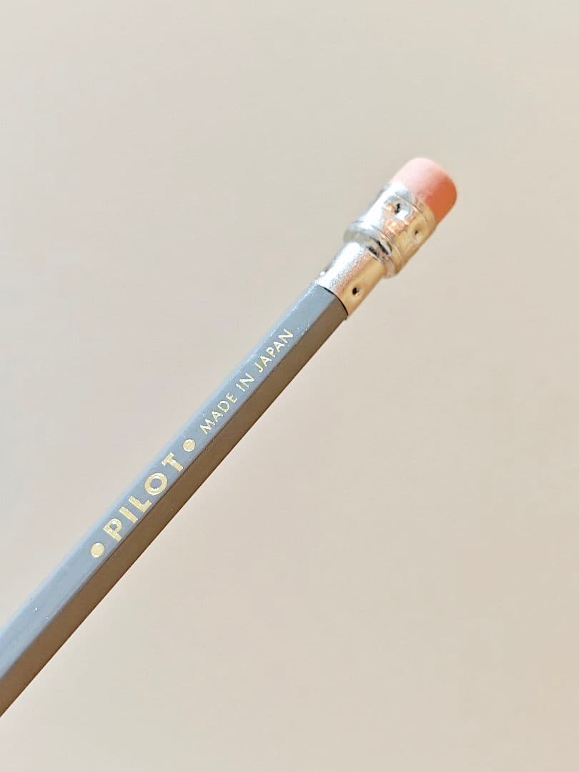 【廃番希少】Pilot 手帳用鉛筆 小型 紐付き まとめ セット 大量