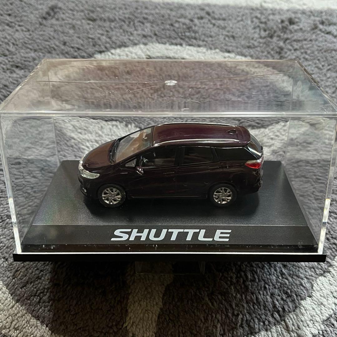 ☆HONDAコレクション☆ホンダカラーサンプル☆5車種8台まとめ売り