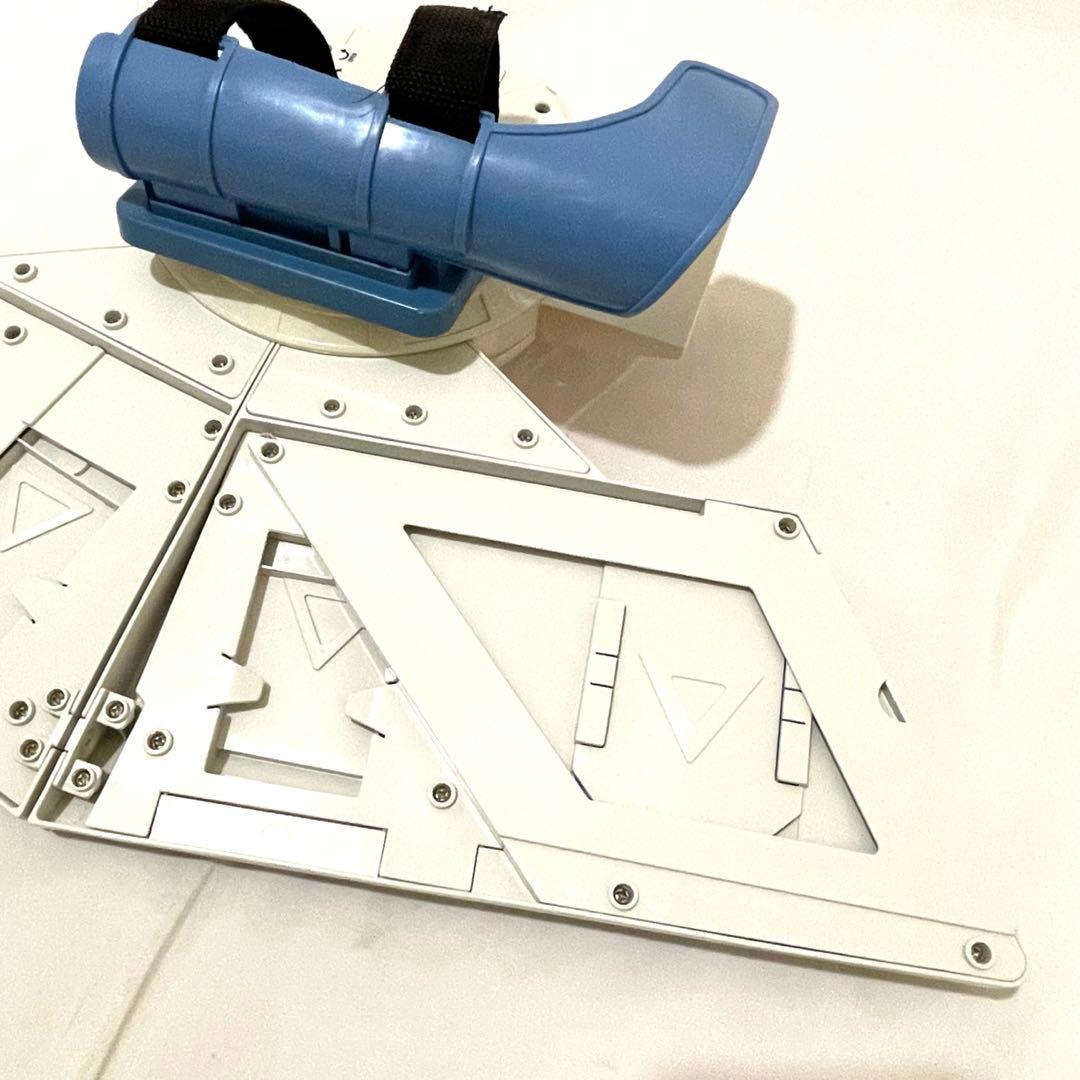 遊戯王 5D's オフィシャルカードゲーム デュエルディスク遊星 Ver.