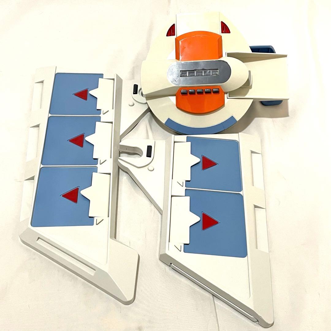 遊戯王 5D's オフィシャルカードゲーム デュエルディスク遊星 Ver.