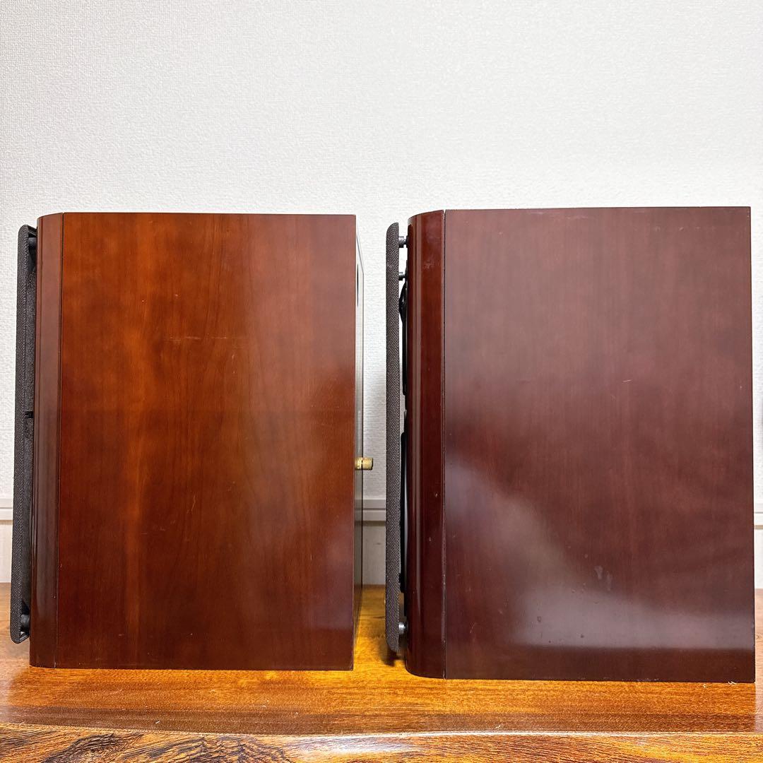 【最高峰名機】ONKYO Monitor 900 3WAY スピーカー