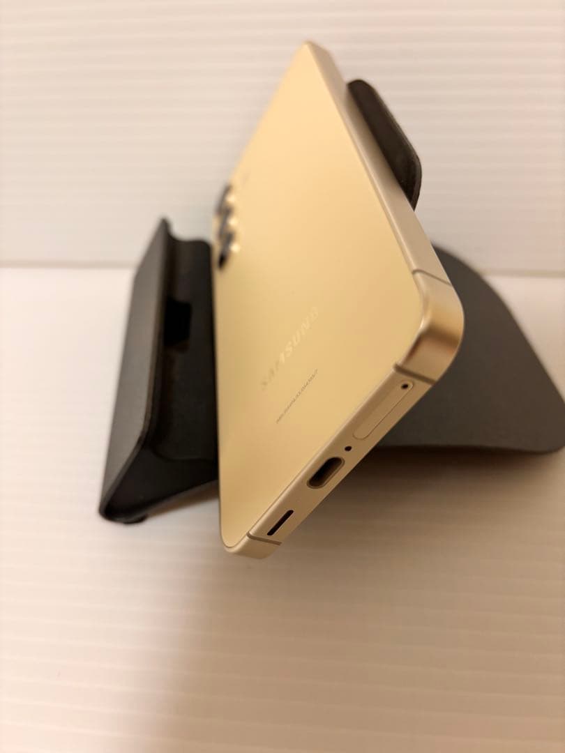 GALAXY S24 SM-S921Q SIMフリー バッテリー80%以上