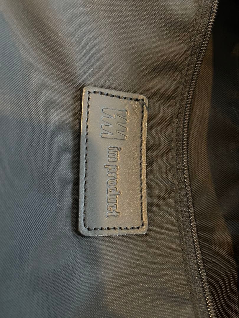 超レア ISSEY MIYAKE 80's小型キャリーケース 黒 美品