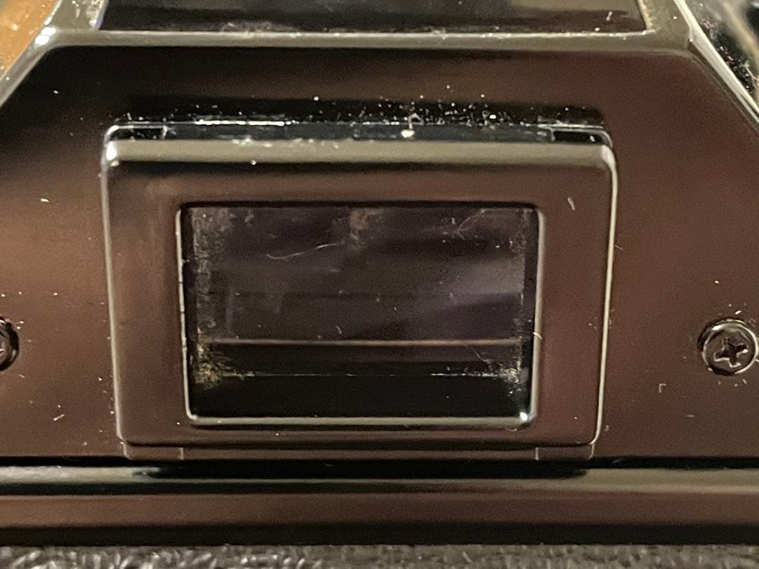 Canon AE-1 フィルムカメラ 35-70mmレンズ付き