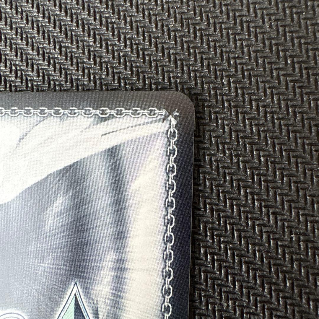 ヴァイスシュヴァルツ 青ブタ ランドセルガール ABRサイン