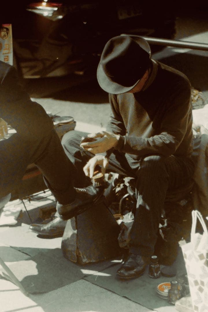 Leica lllc【50mm f2】【1946年式】【OH済】【作例有】極美品