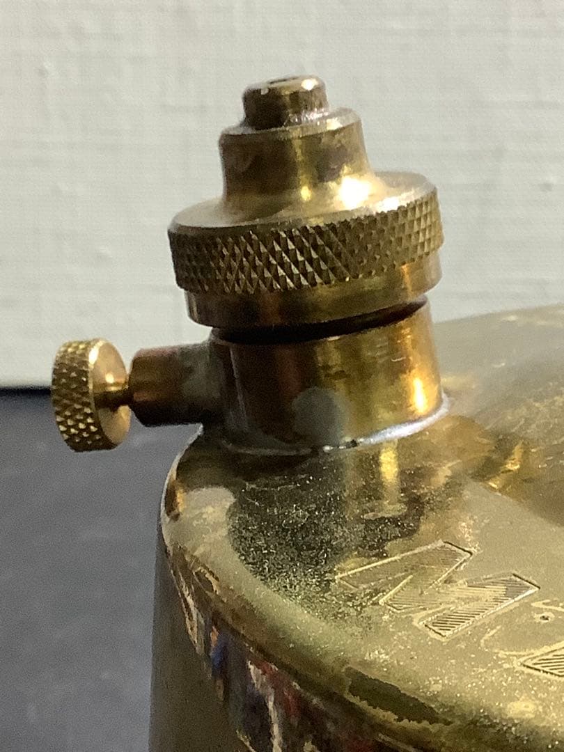 MANASLE 121 HOPE マナスル　灯油ストーブ