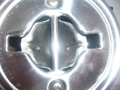 美品　タキイ和裁電化鏝　ランプ付　 和裁こて　和裁コテ　鏝２本付