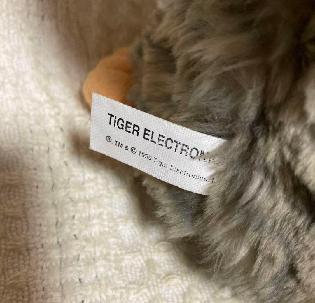 TOMY ファービー　初代　5こセット　ジャンク品　バラ売り不可