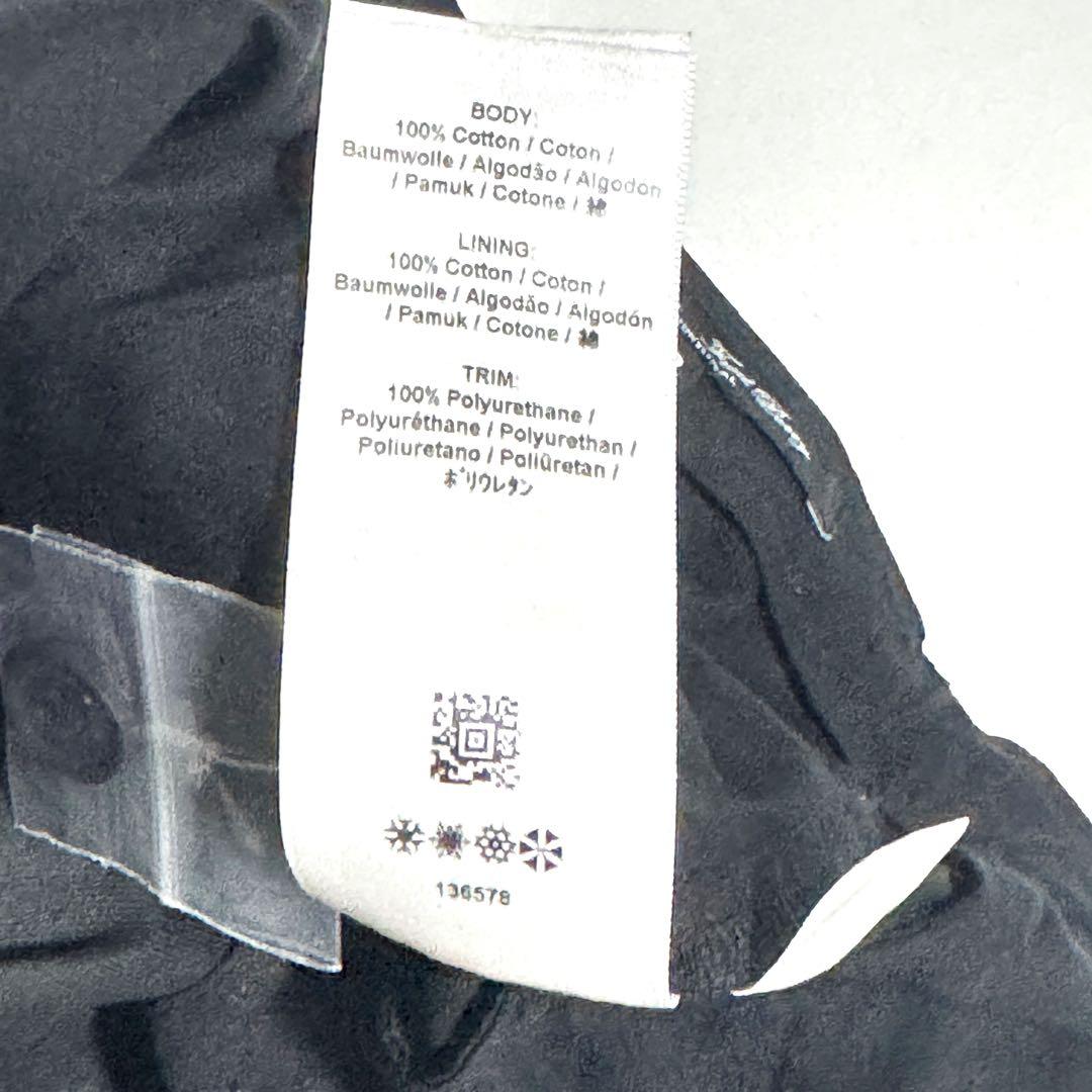 ヒソカ=モロウさん専用美品 ラフシモンズ×フレッドペリー パンツ 黒28 調整可