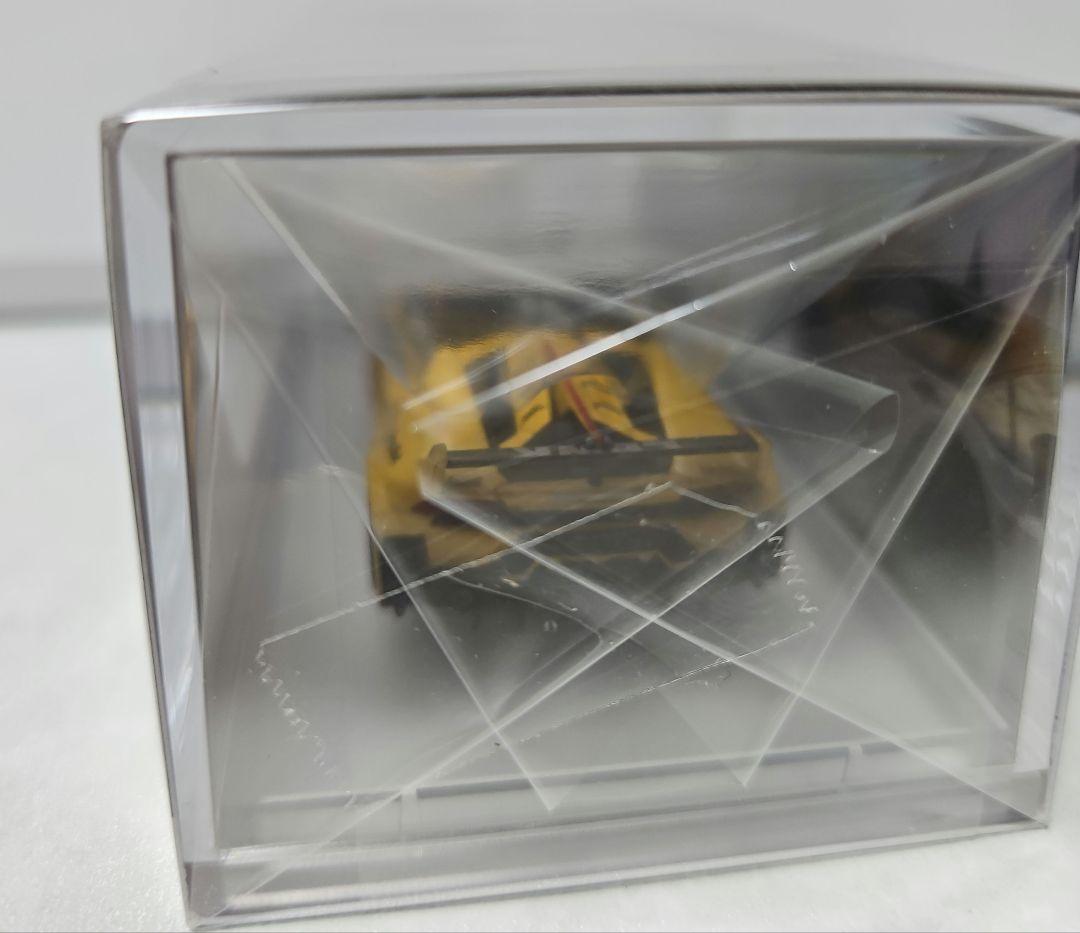 MINI-GT ランボルギーニ LAMBORGHINI Huracan LBW