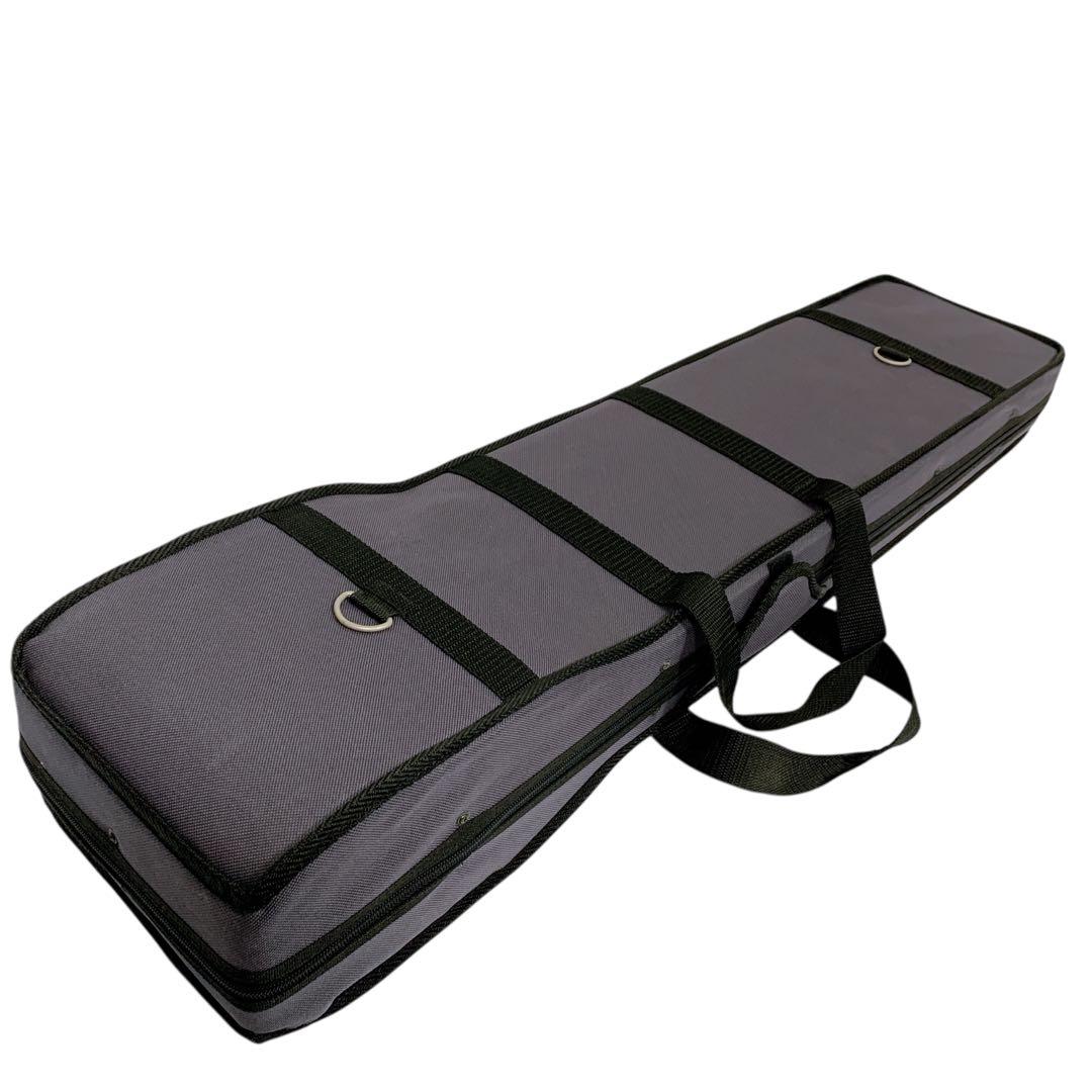 二胡 DUNHUANG 敦煌牌 上海民族楽器 ソフトケース 弓 本革 蛇皮