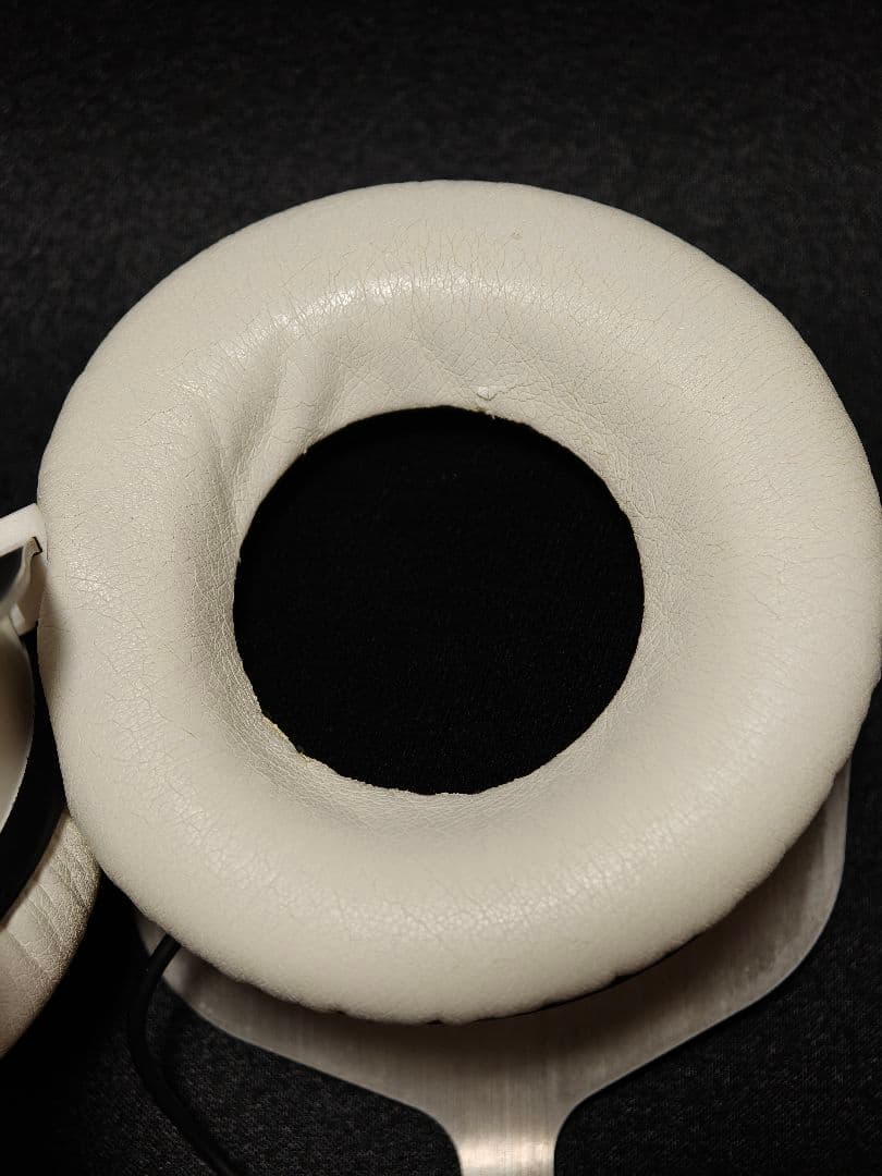 beyerdynamic CUSTOM ONE PRO ホワイト