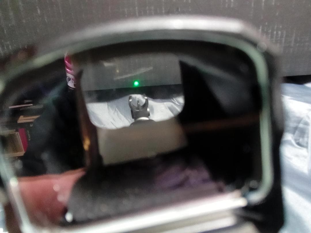 ⭐AK47storm⭐次世代電動ガン⭐東京マルイ⭐新品同様⭐