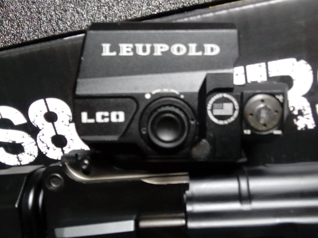 ⭐AK47storm⭐次世代電動ガン⭐東京マルイ⭐新品同様⭐