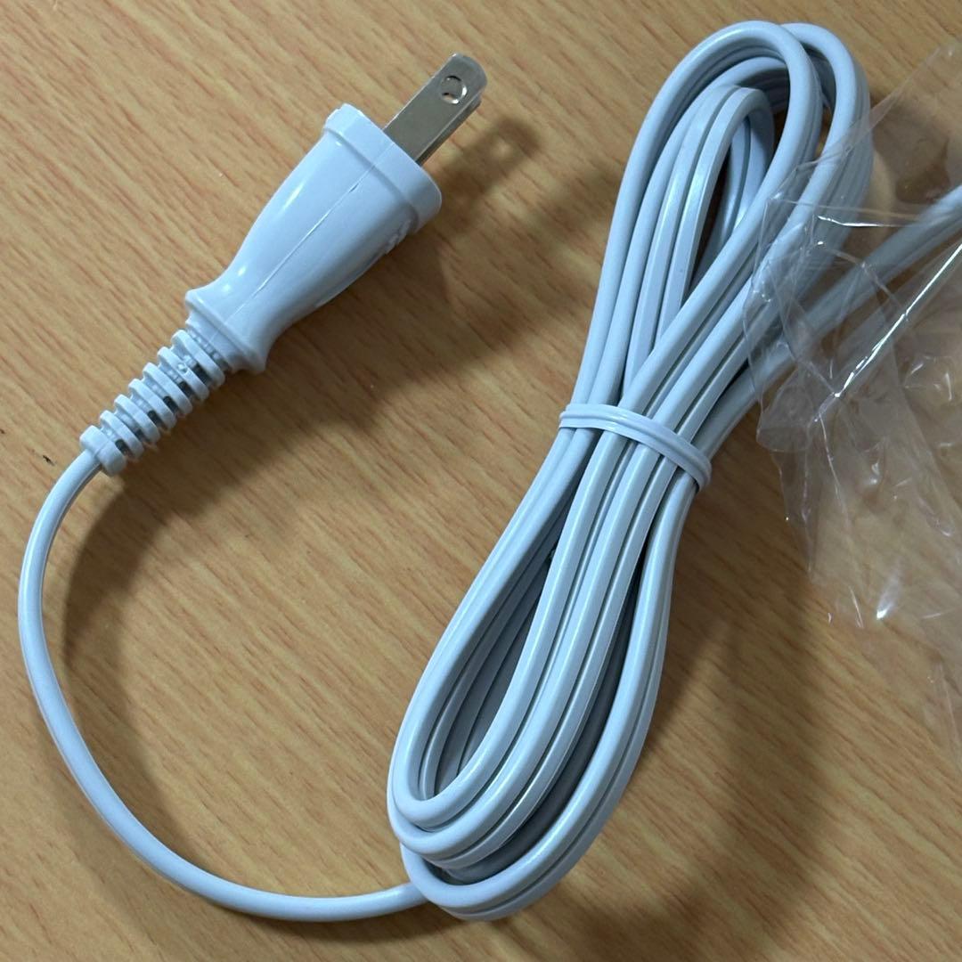 Panasonicパナソニック ヘアードライヤー ナノケアEH-CNA9A未使用