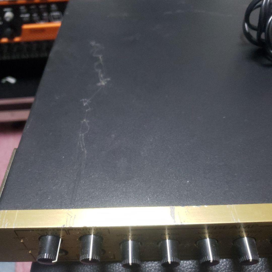 Roland　GP-100　取扱説明書付